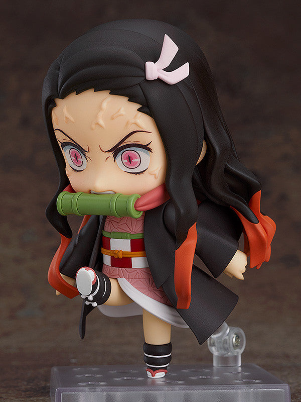 Nendoroid Demon Slayer Nezuko Kamado