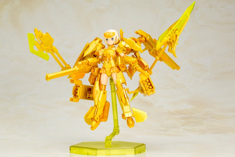 Kotobukiya Frame Arms Girl Gourai Kai Final Battle Version [Model Kit]