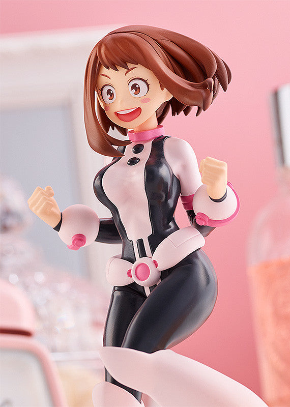 Pop Up Parade My Hero Academia Ochaco Uraraka Hero Costume