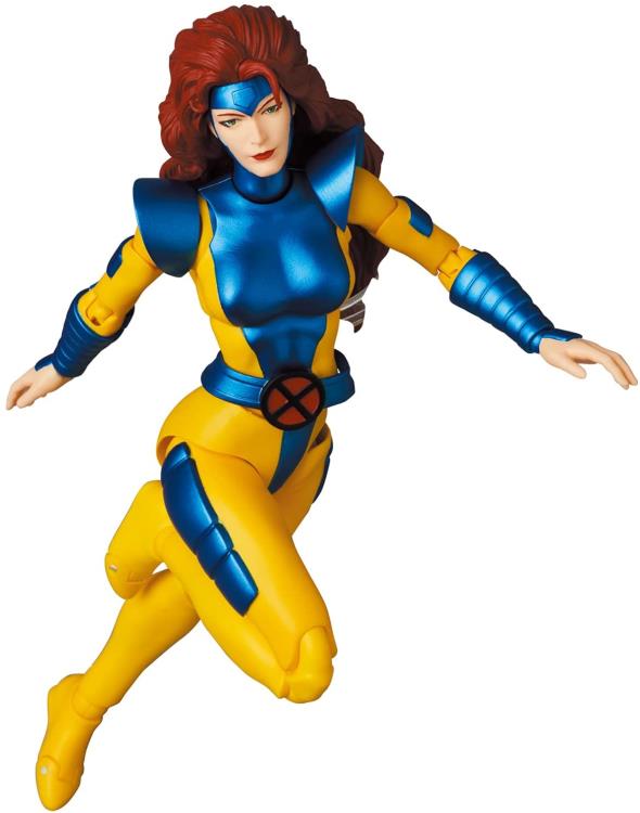 Mafex Marvel X-Men Jean Grey