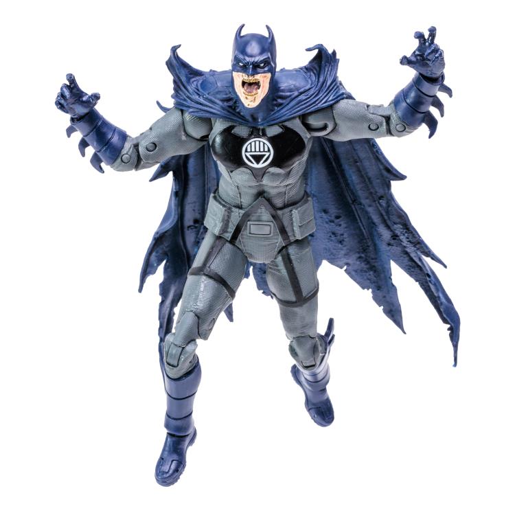 [BUNDLE] McFarlane Toys DC Blackest Night Atrocitus Set [5 Figures]