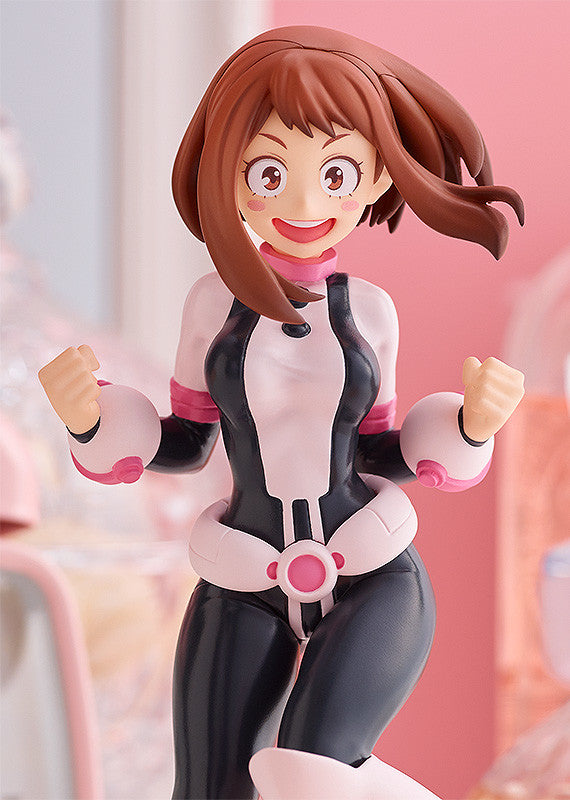 Pop Up Parade My Hero Academia Ochaco Uraraka Hero Costume