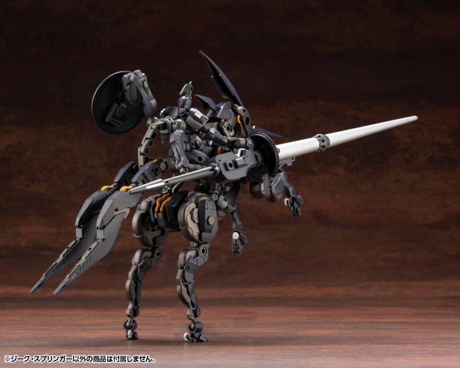 Kotobukiya Hexa Gear Sieg Springer [Model Kit]