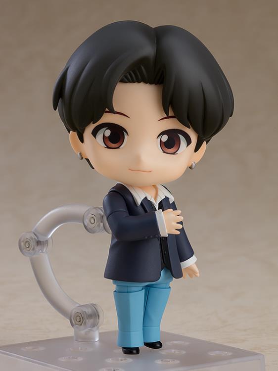 Nendoroid BTS TinyTan Suga