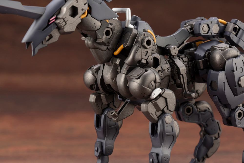 Kotobukiya Hexa Gear Sieg Springer [Model Kit]