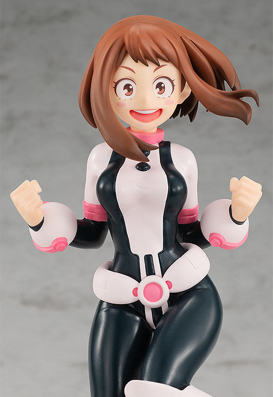 Pop Up Parade My Hero Academia Ochaco Uraraka Hero Costume