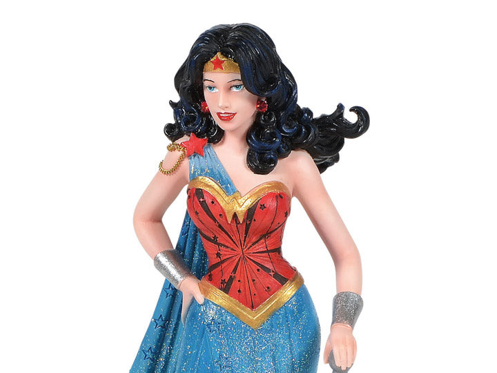 Enesco Couture De Force DC Wonder Woman