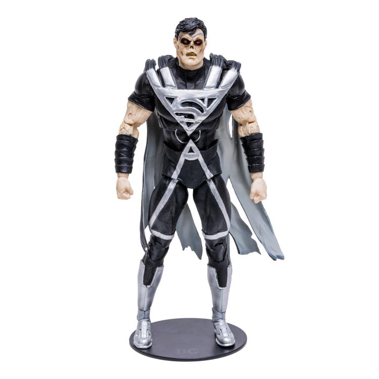 [BUNDLE] McFarlane Toys DC Blackest Night Atrocitus Set [5 Figures]