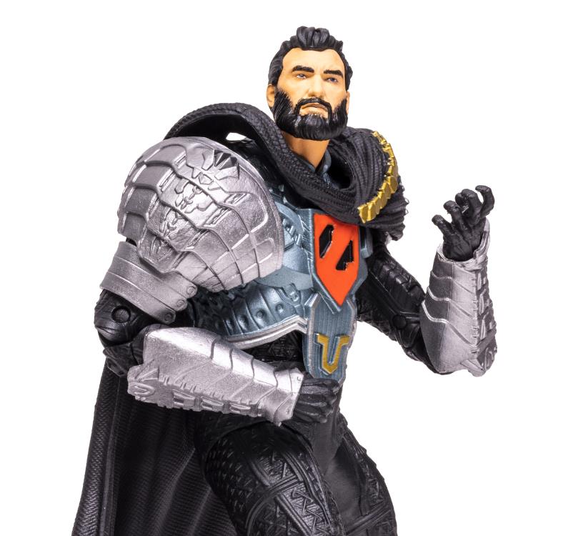 McFarlane Toys DC General Zod