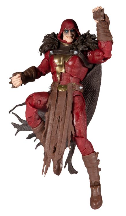 McFarlane DC King Shazam The Infected