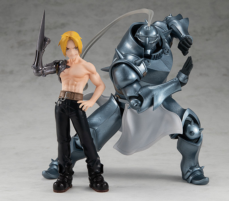 Pop Up Parade Fullmetal Alchemist Alphonse Elric