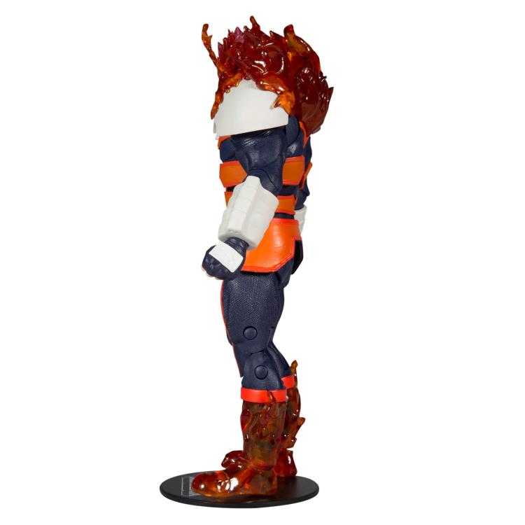 McFarlane Toys My Hero Academia Endeavor
