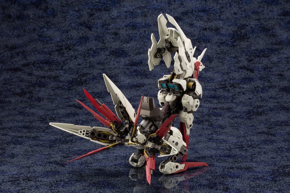 Kotobukiya Hexa Gear Weird Tails [Model Kit]