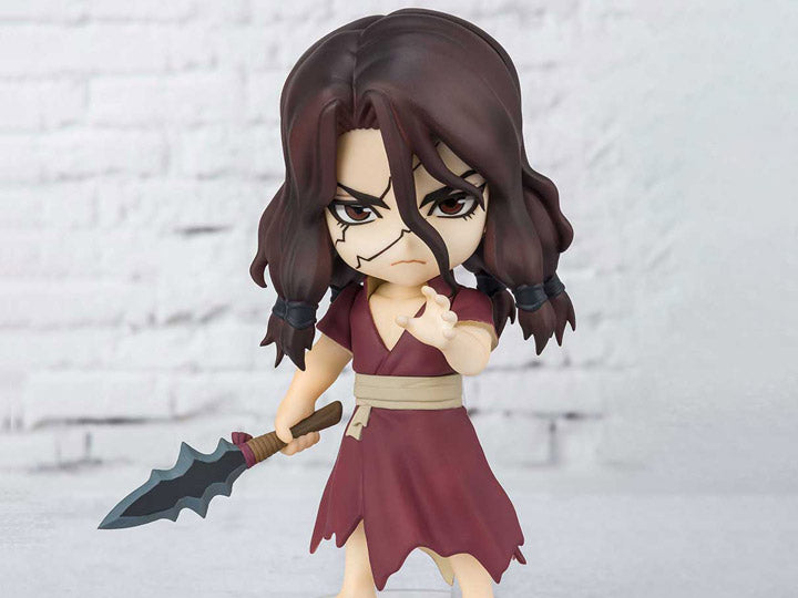 Figuarts Mini Dr Stone - Tsukasa Shishio