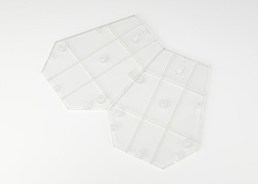 Tamashii Stage Act 5 for Mechanic (4 Sets of Stand)