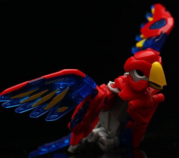 52Toys BeastBox Echoblaster