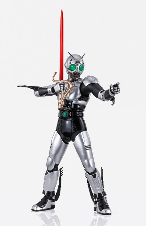 SH Figuarts Kamen Rider Black Shadowmoon