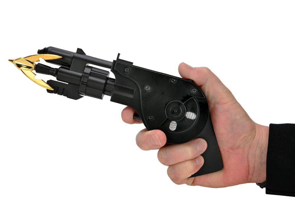 Neca Prop Replica DC Batman 1989 Grapnel Launcher