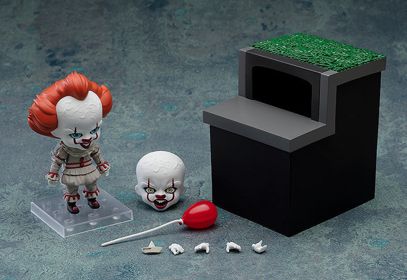 Nendoroid IT Pennywise