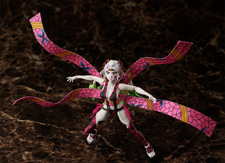 Aniplex BUZZmod Demon Slayer Kimetsu No Yaiba Daki