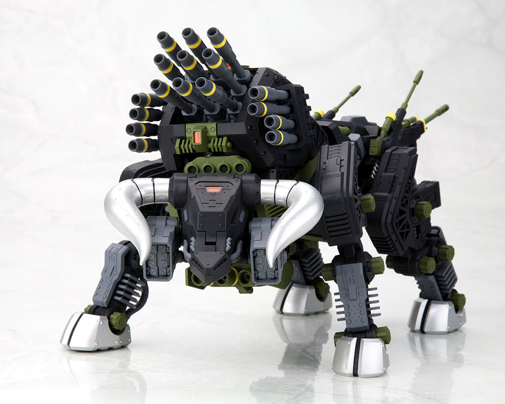 Kotobukiya HMM Zoids Dibison Marking Plus Version Marking Plus [Model Kit]