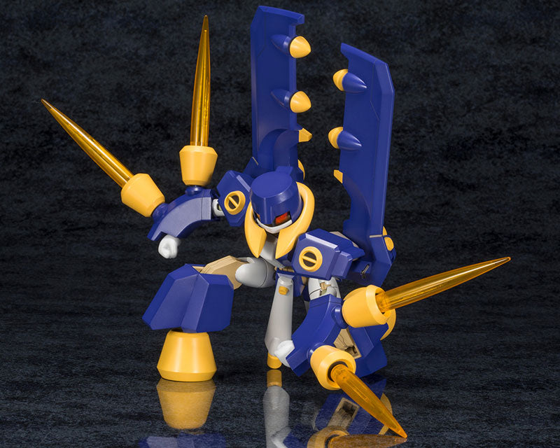 Kotobukiya Medabots Tyrrell Beetle