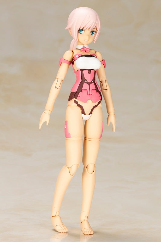 Kotobukiya Frame Arms Girl Laetitia