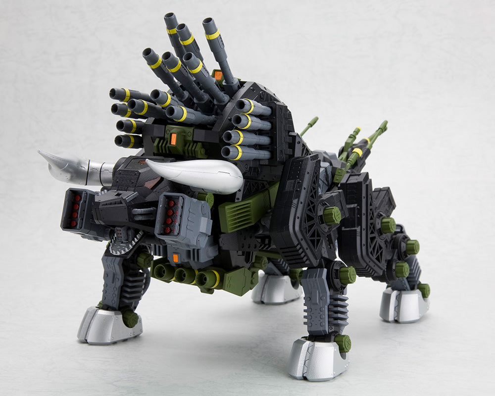 Kotobukiya HMM Zoids Dibison Marking Plus Version Marking Plus [Model Kit]