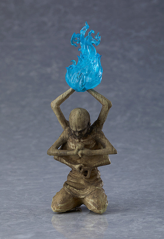 figma Sekiro Shadows Die Twice - Sekiro [DX Edition]