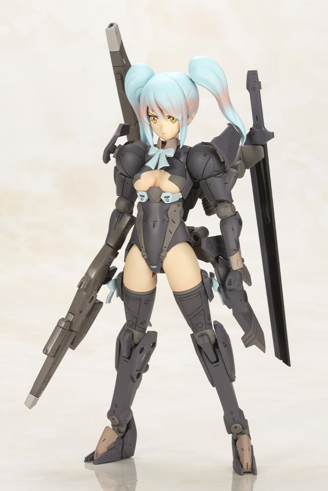 Kotobukiya Frame Arms Girl Shadow Tiger Yinghu