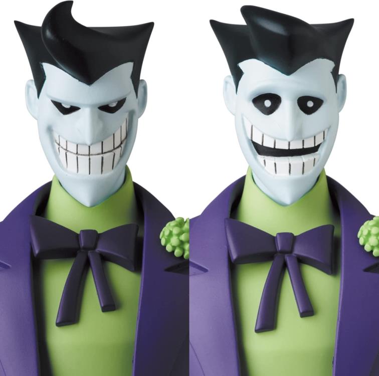 Mafex DC The New Batman Adventures Joker