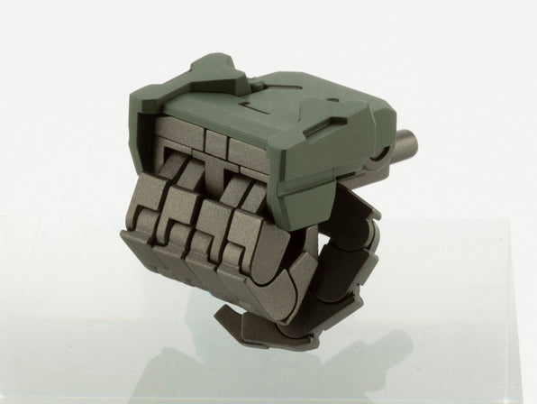 Kotobukiya MSG Heavy Weapon Unit 28 Action Knuckle Type A [Model Kit]