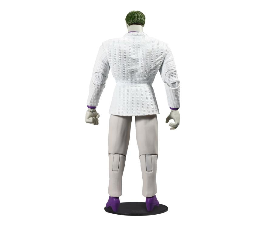 [BUNDLE] McFarlane Toys DC Batman: The Dark Knight Returns Wave 1 (Collect to Build: Batman's Horse) [with Platinum Robin]