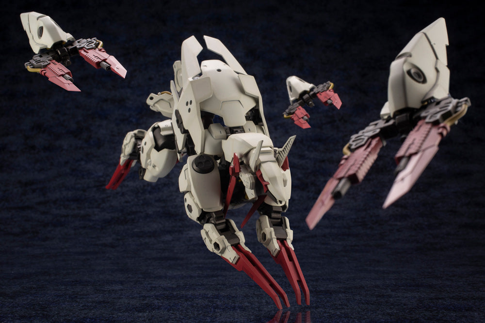 Kotobukiya Hexa Gear Weird Tails [Model Kit]