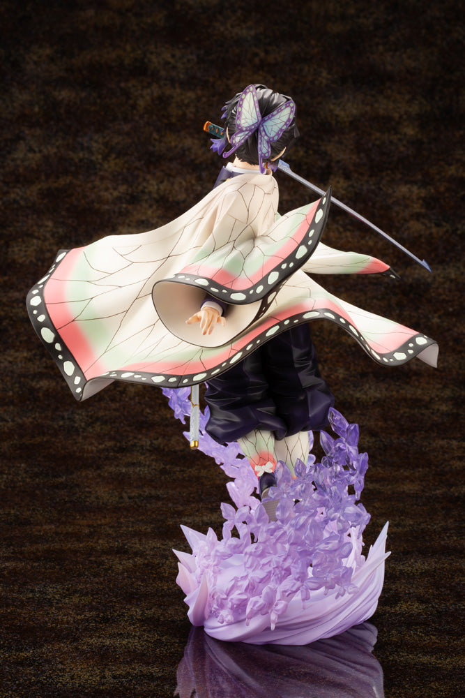 Kotobukiya Artfx-J Demon Slayer Shinobu Kocho