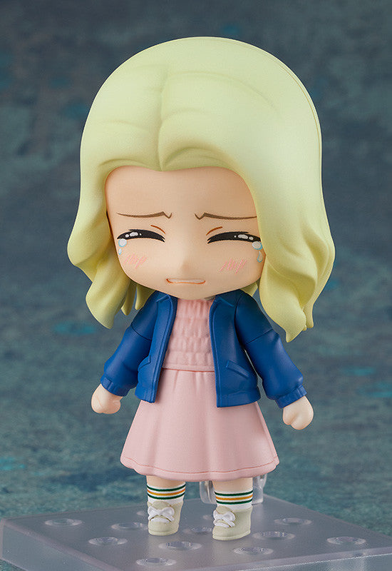 Nendoroid Stranger Things Eleven