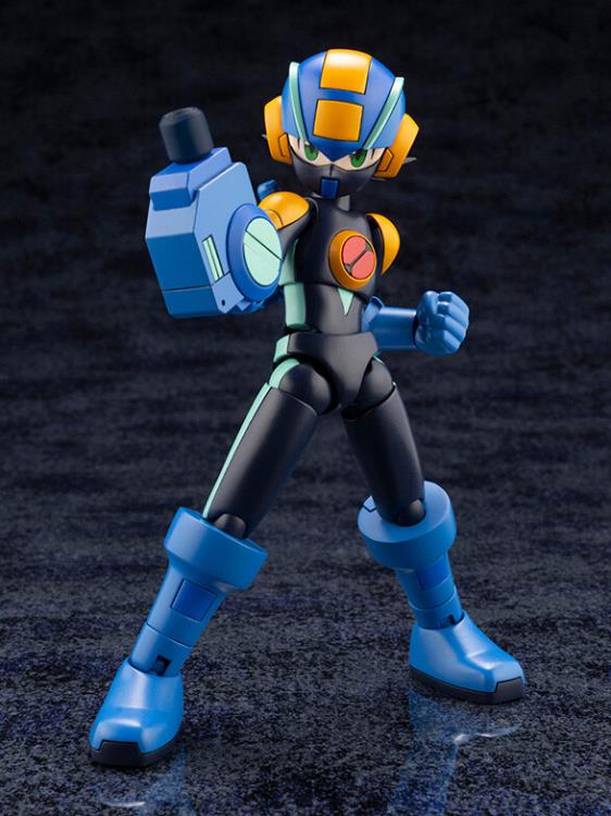 Kotobukiya Mega Man Battle Network - Mega Man.Exe [Model Kit]
