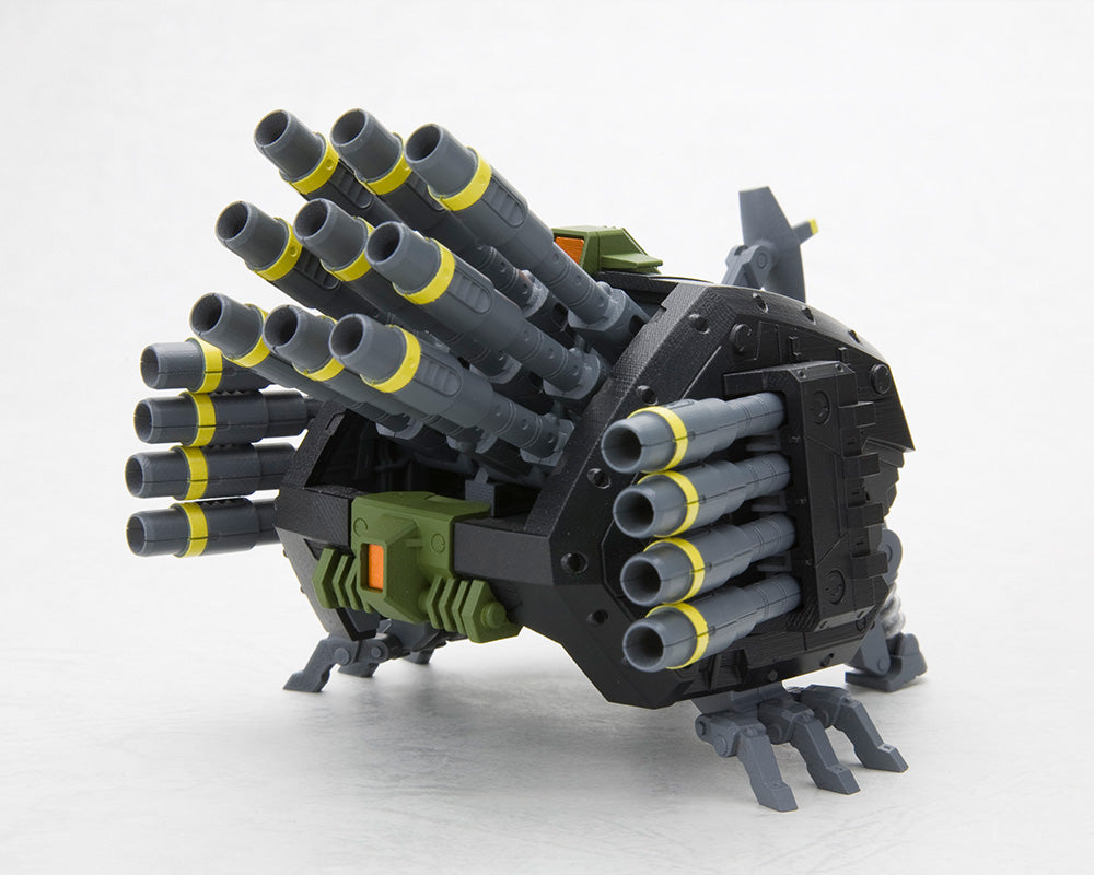 Kotobukiya HMM Zoids Dibison Marking Plus Version Marking Plus [Model Kit]