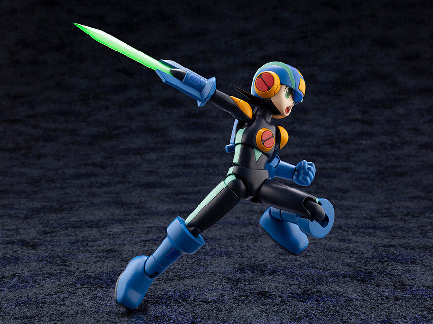Kotobukiya Mega Man Battle Network - Mega Man.Exe [Model Kit]