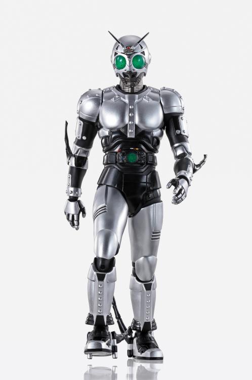 SH Figuarts Kamen Rider Black Shadowmoon