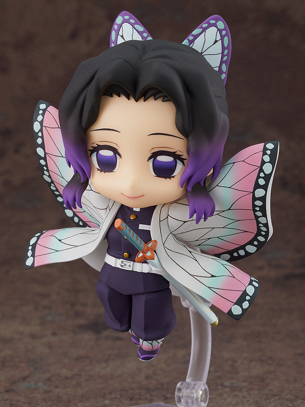 Nendoroid Demon Slayer Shinobu Kocho
