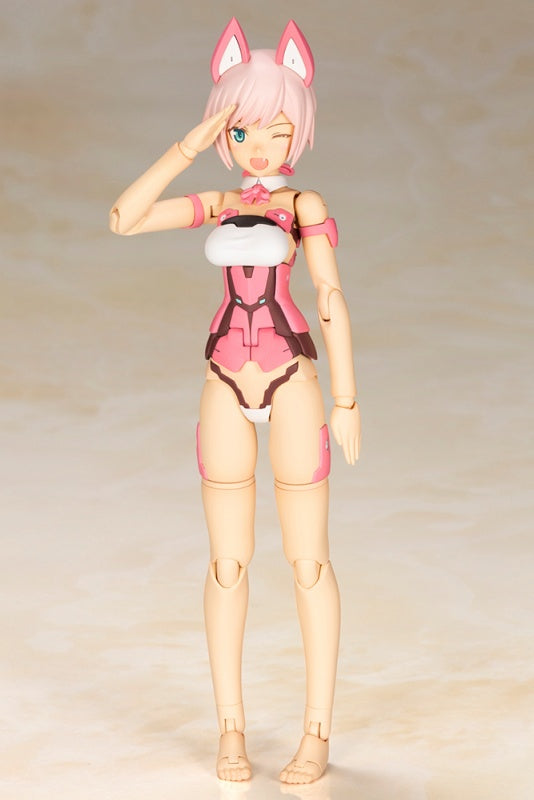 Kotobukiya Frame Arms Girl Laetitia