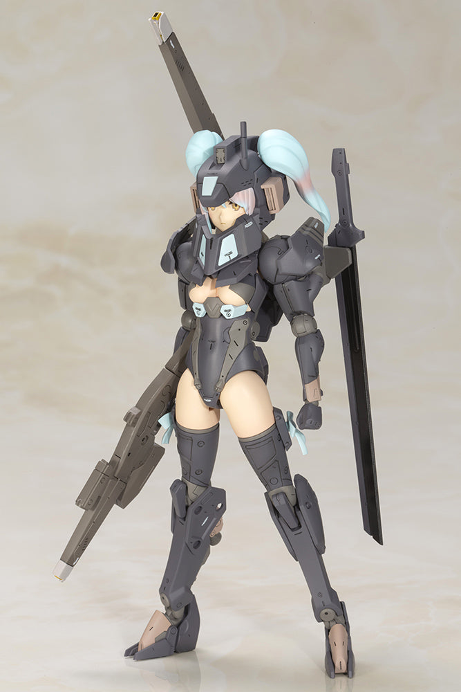 Kotobukiya Frame Arms Girl Shadow Tiger Yinghu