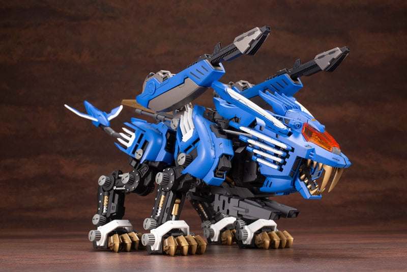 Kotobukiya HMM Zoids Blade Liger AB [Model Kit]