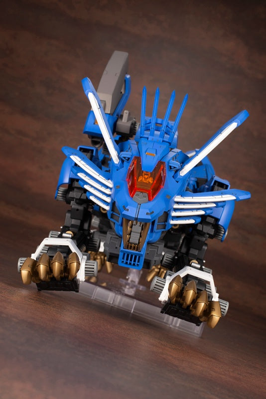 Kotobukiya HMM Zoids Blade Liger AB [Model Kit]