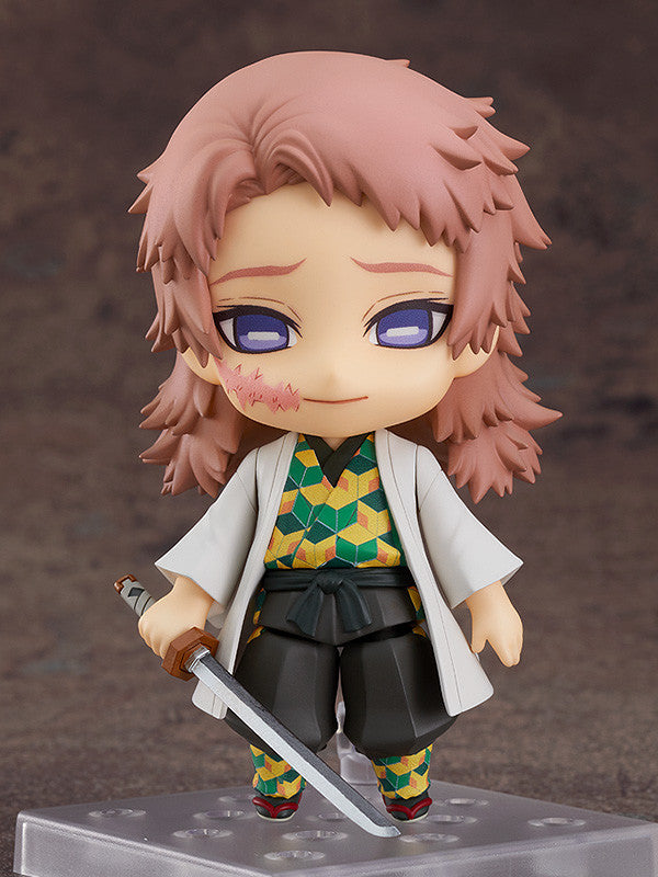 Nendoroid Demon Slayer Sabito