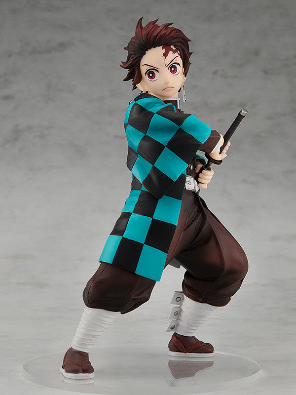 Pop Up Parade Demon Slayer Tanjiro Kamado