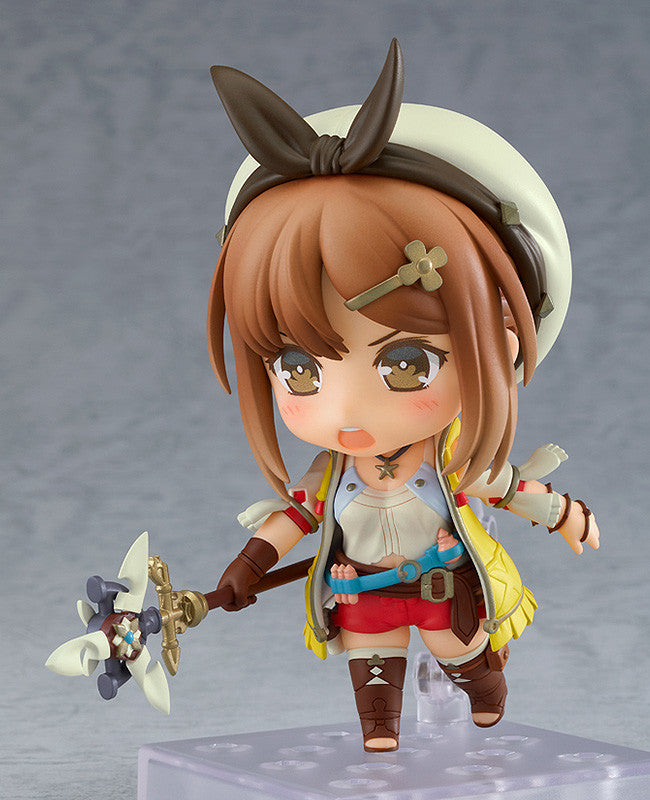 Nendoroid Atalier Ryza Ever Darkness & the Secret Hideout Ryza Reisalin Stout