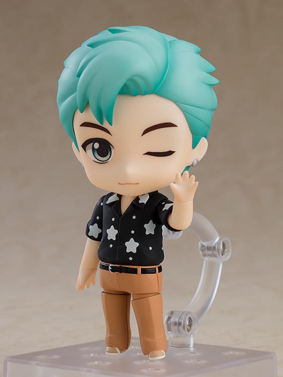 Nendoroid BTS TinyTan RM