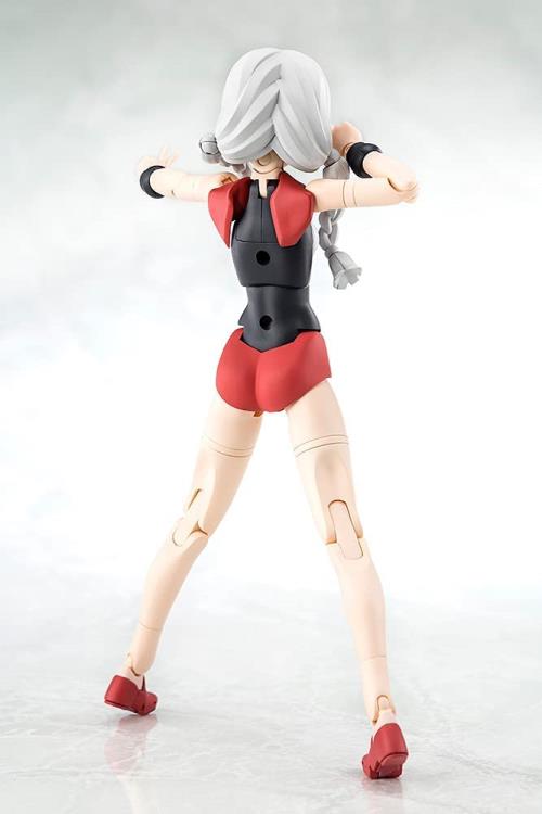 Kotobukiya Megami Device Chaos & Pretty Little Red [Model Kit]